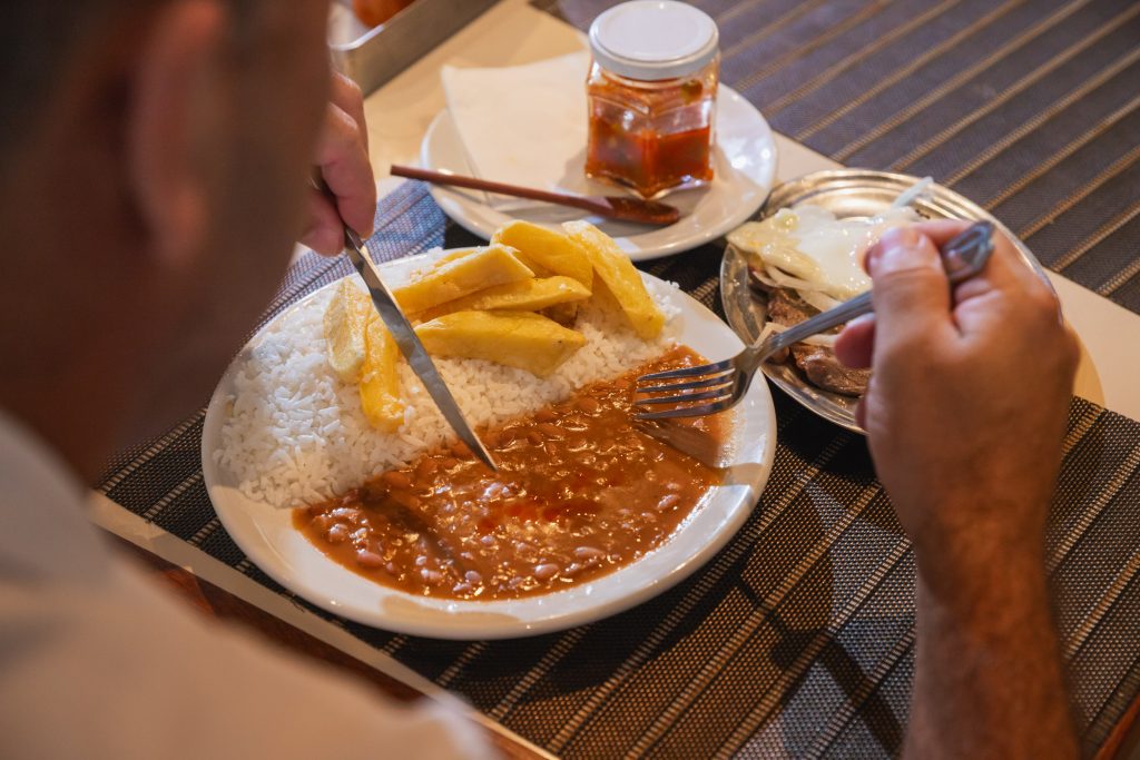 Restaurante Bolão