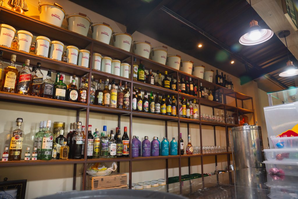 Restaurante Bolão