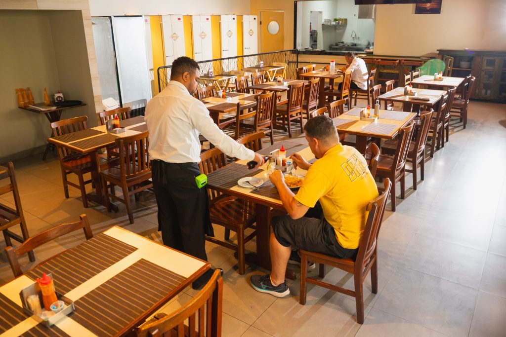 Restaurante Bolão