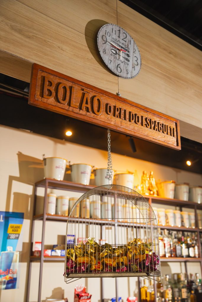 Restaurante Bolão