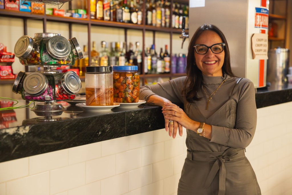 Restaurante Bolão