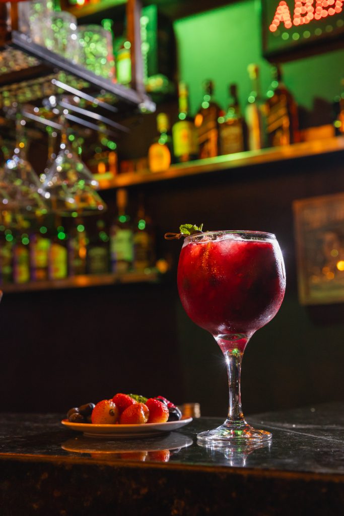 Restaurante D_Bultique